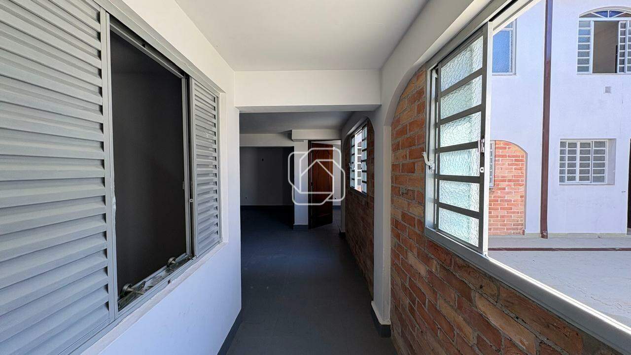 Casa para aluguel em Itu - SP - Vila Leis: