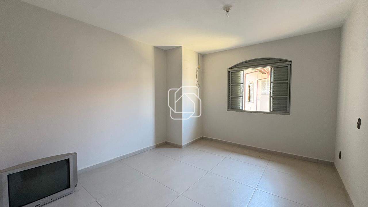 Casa para aluguel em Itu - SP - Vila Leis: