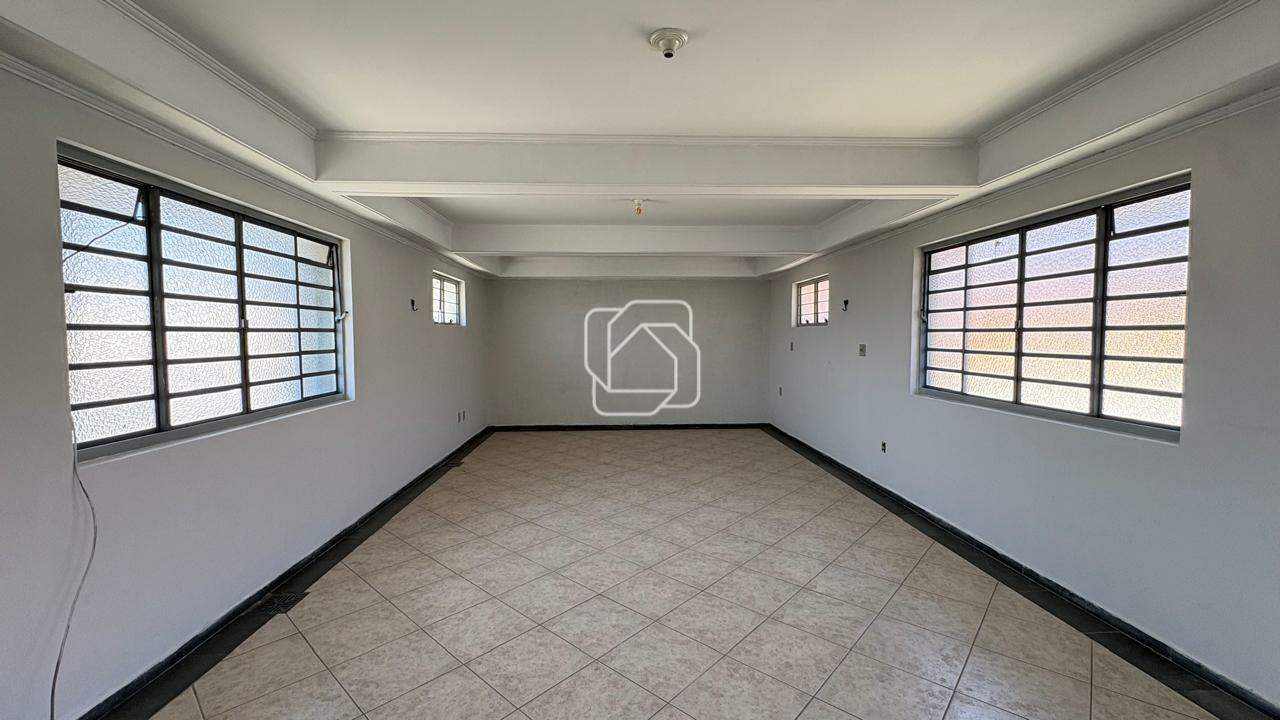 Casa para aluguel em Itu - SP - Vila Leis: