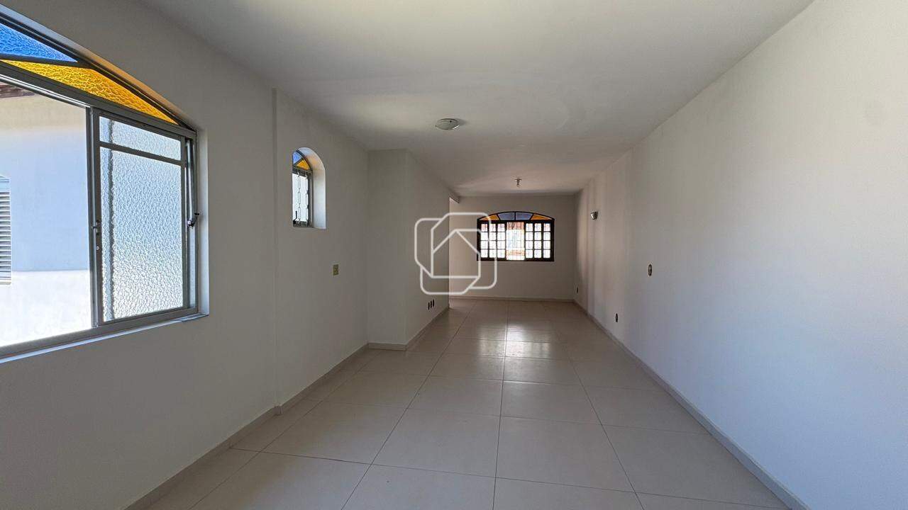 Casa para aluguel em Itu - SP - Vila Leis: