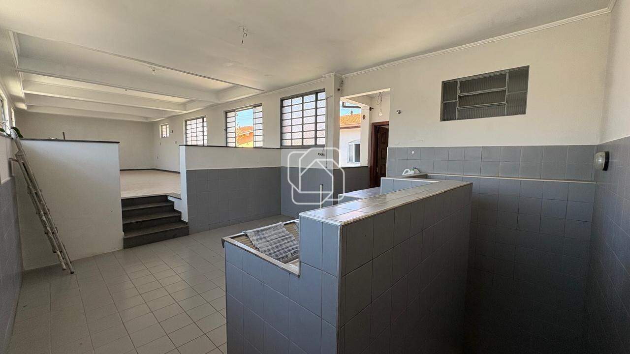 Casa para aluguel em Itu - SP - Vila Leis: