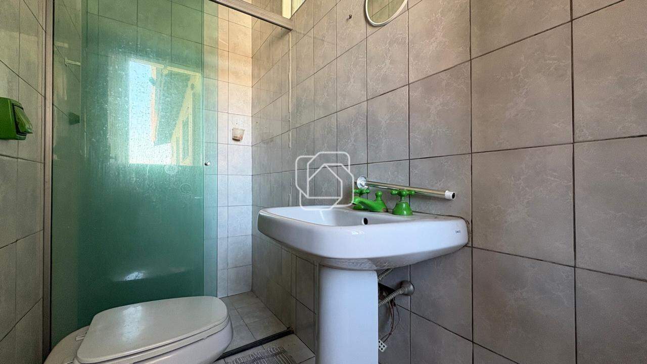 Casa para aluguel em Itu - SP - Vila Leis: