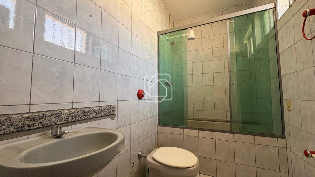 Casa para aluguel em Itu - SP - Vila Leis: