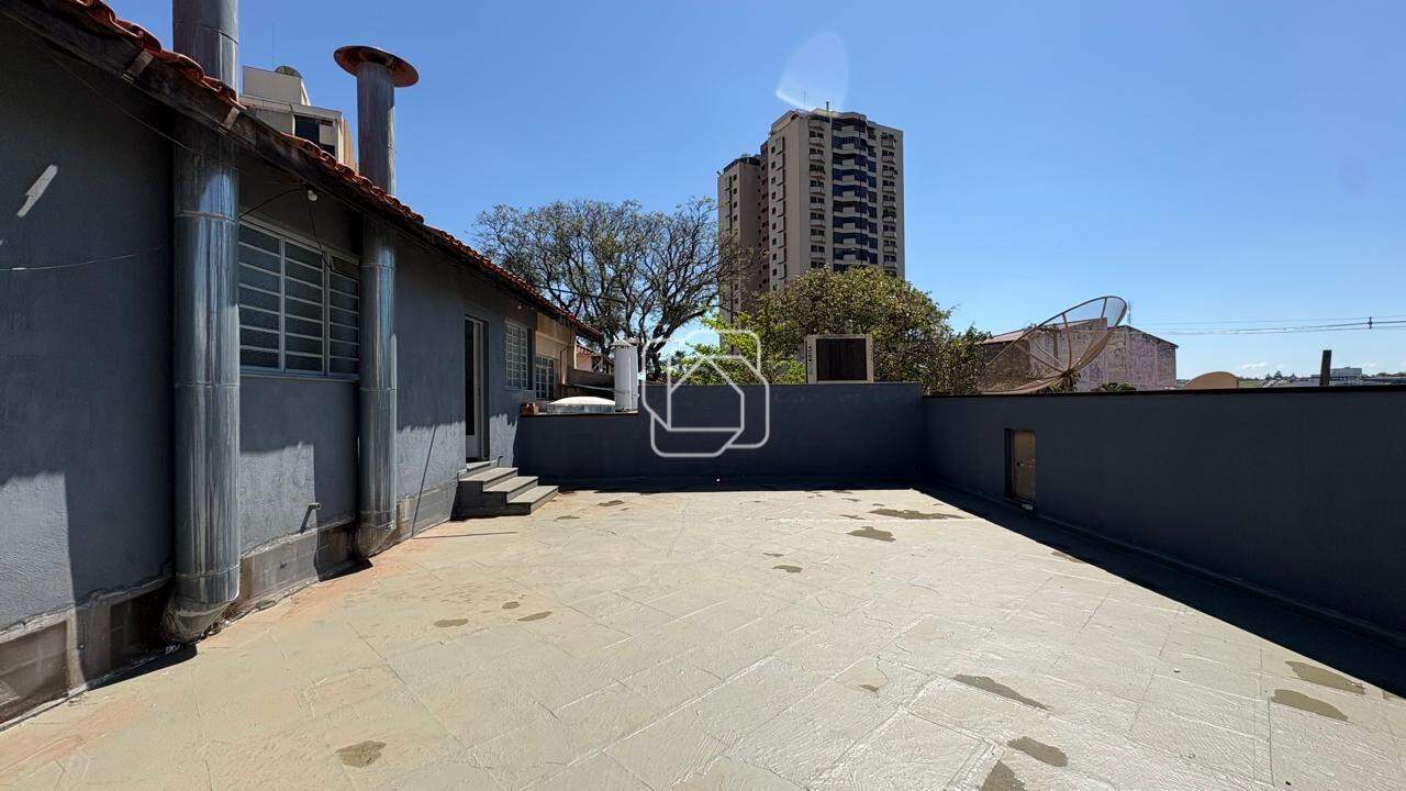 Casa para aluguel em Itu - SP - Vila Leis: