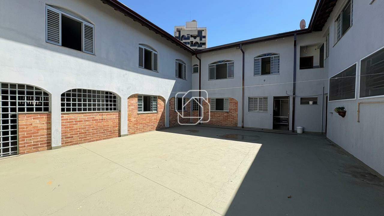 Casa para aluguel em Itu - SP - Vila Leis:
