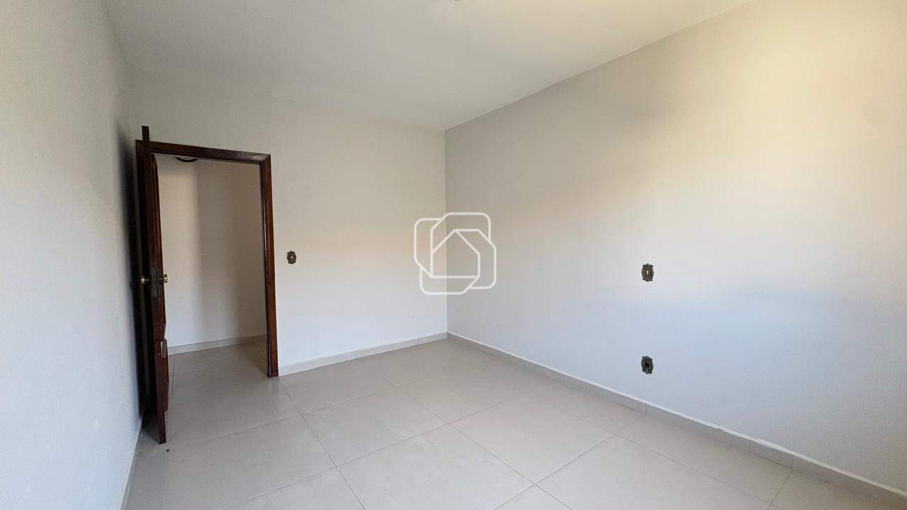 Casa para aluguel em Itu - SP - Vila Leis: