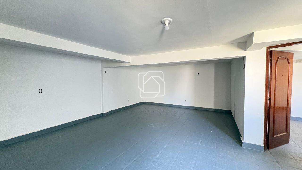 Casa para aluguel em Itu - SP - Vila Leis: