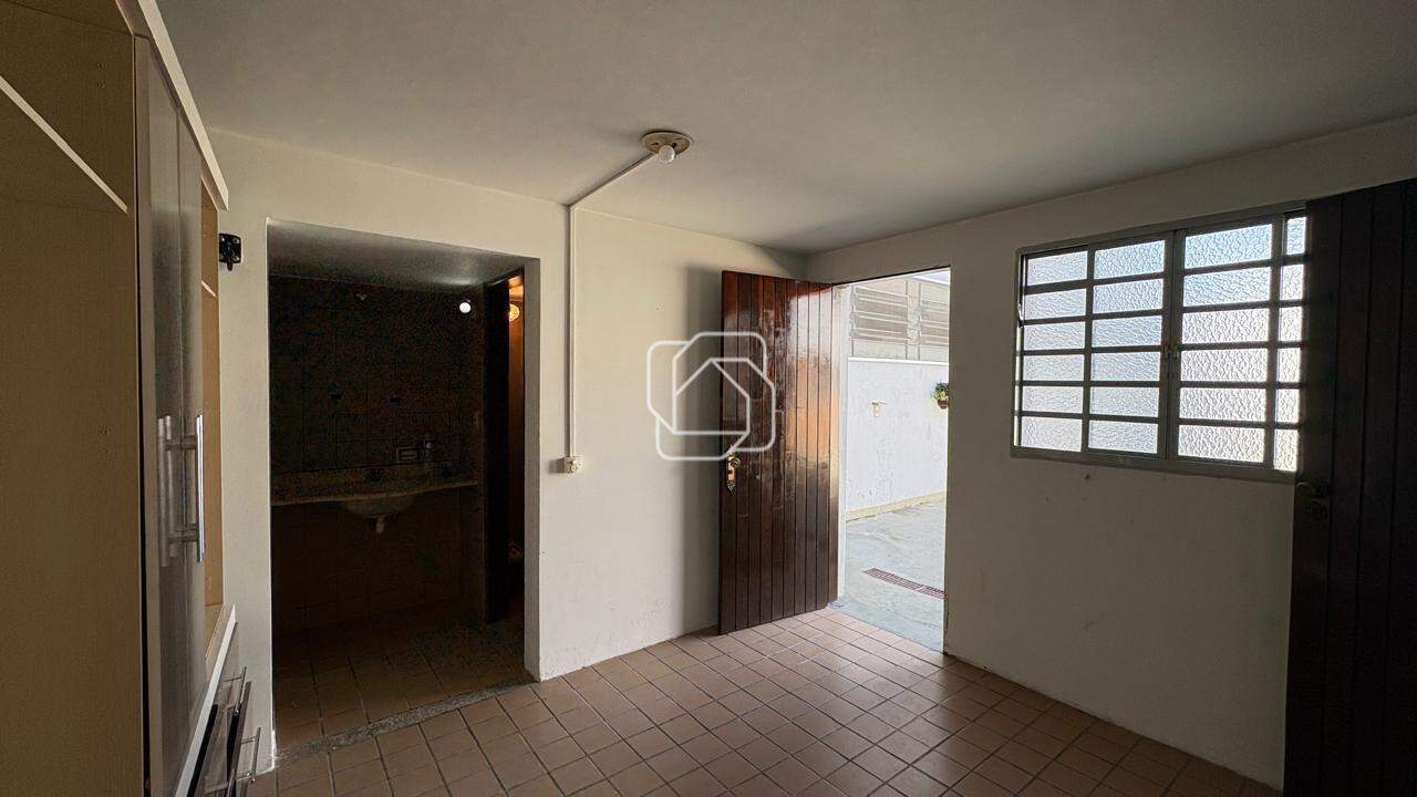 Casa para aluguel em Itu - SP - Vila Leis: