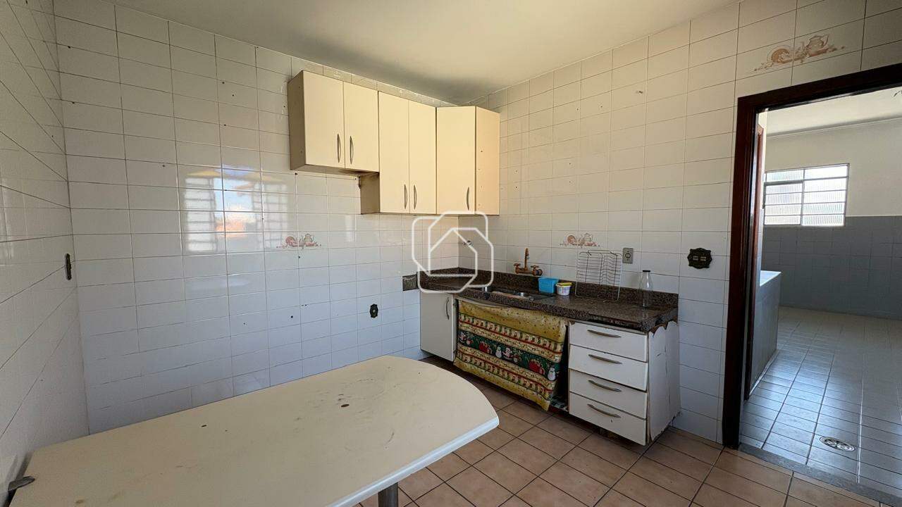 Casa para aluguel em Itu - SP - Vila Leis: