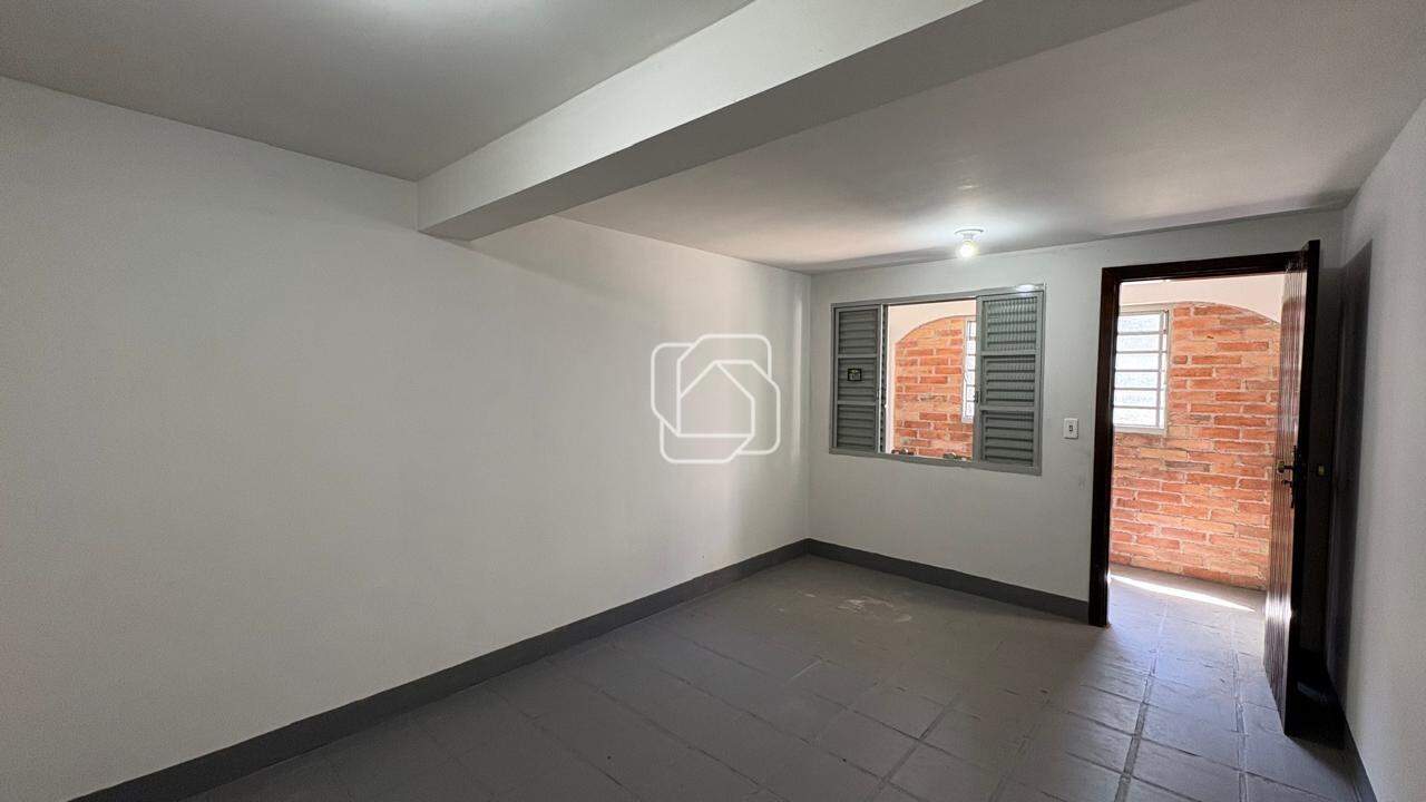 Casa para aluguel em Itu - SP - Vila Leis: