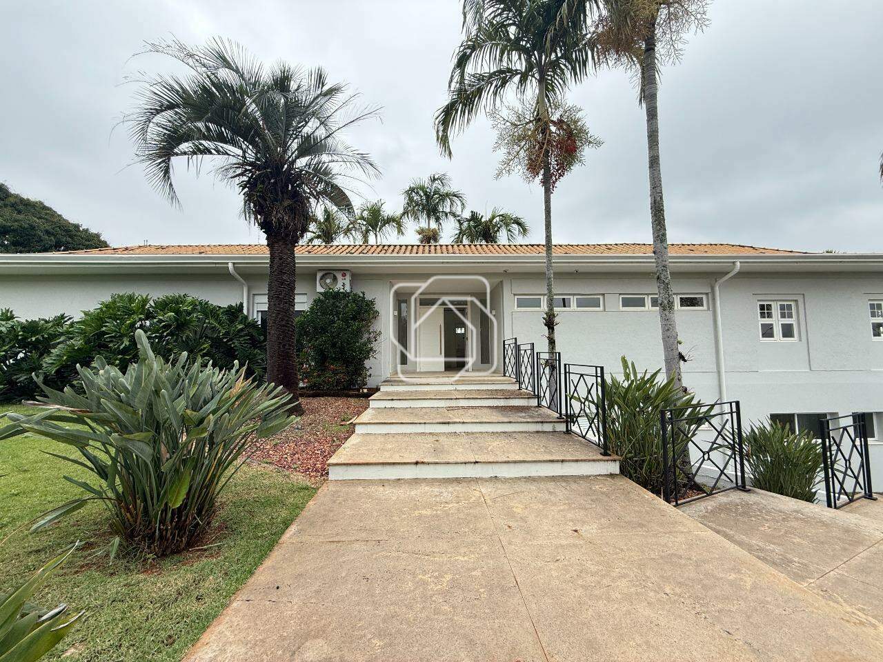 Casa de Condomínio à venda em Indaiatuba - SP - Helvetia Park: Fachada
