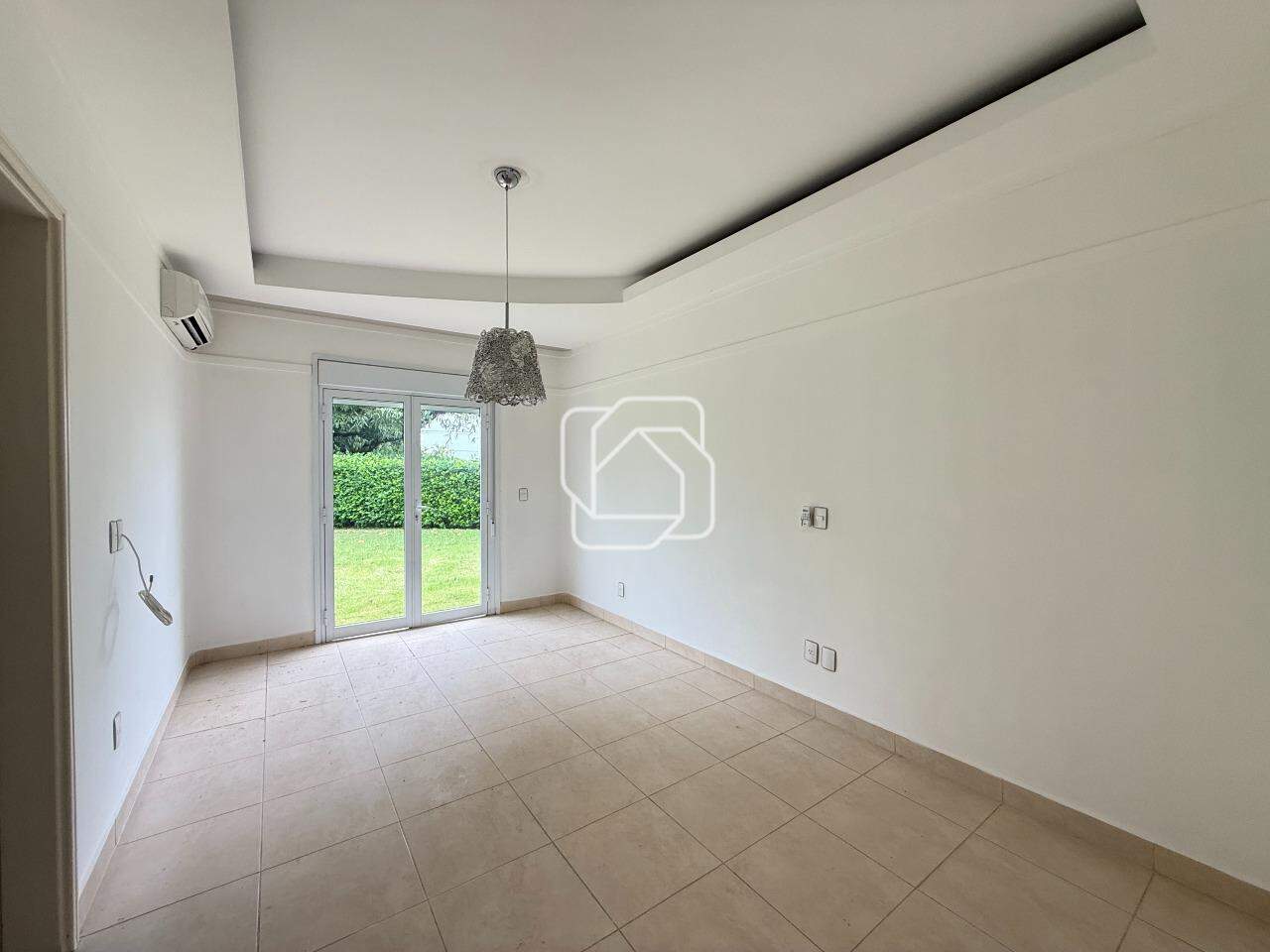 Casa de Condomínio à venda em Indaiatuba - SP - Helvetia Park: Dormitório