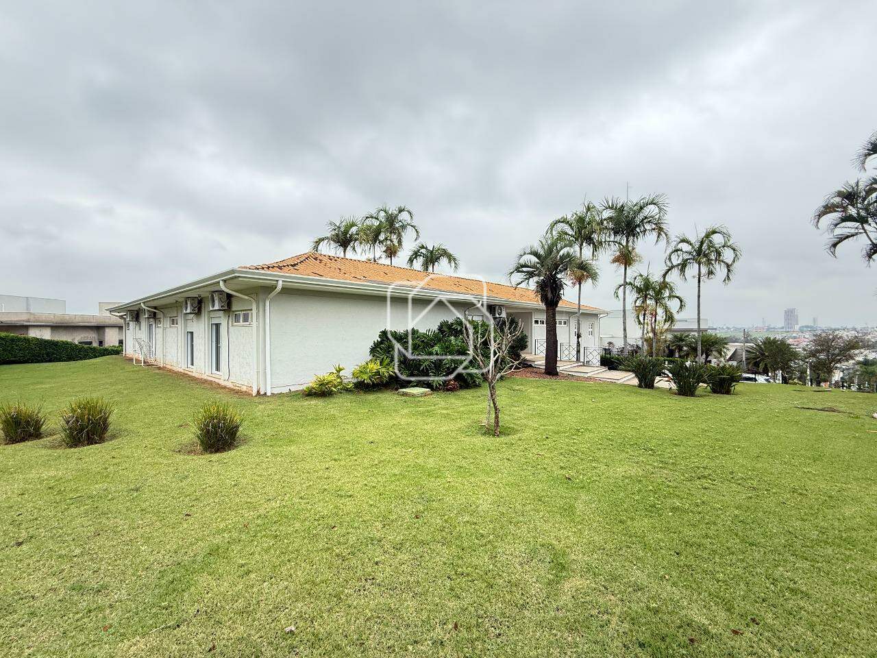 Casa de Condomínio à venda em Indaiatuba - SP - Helvetia Park: Área externa