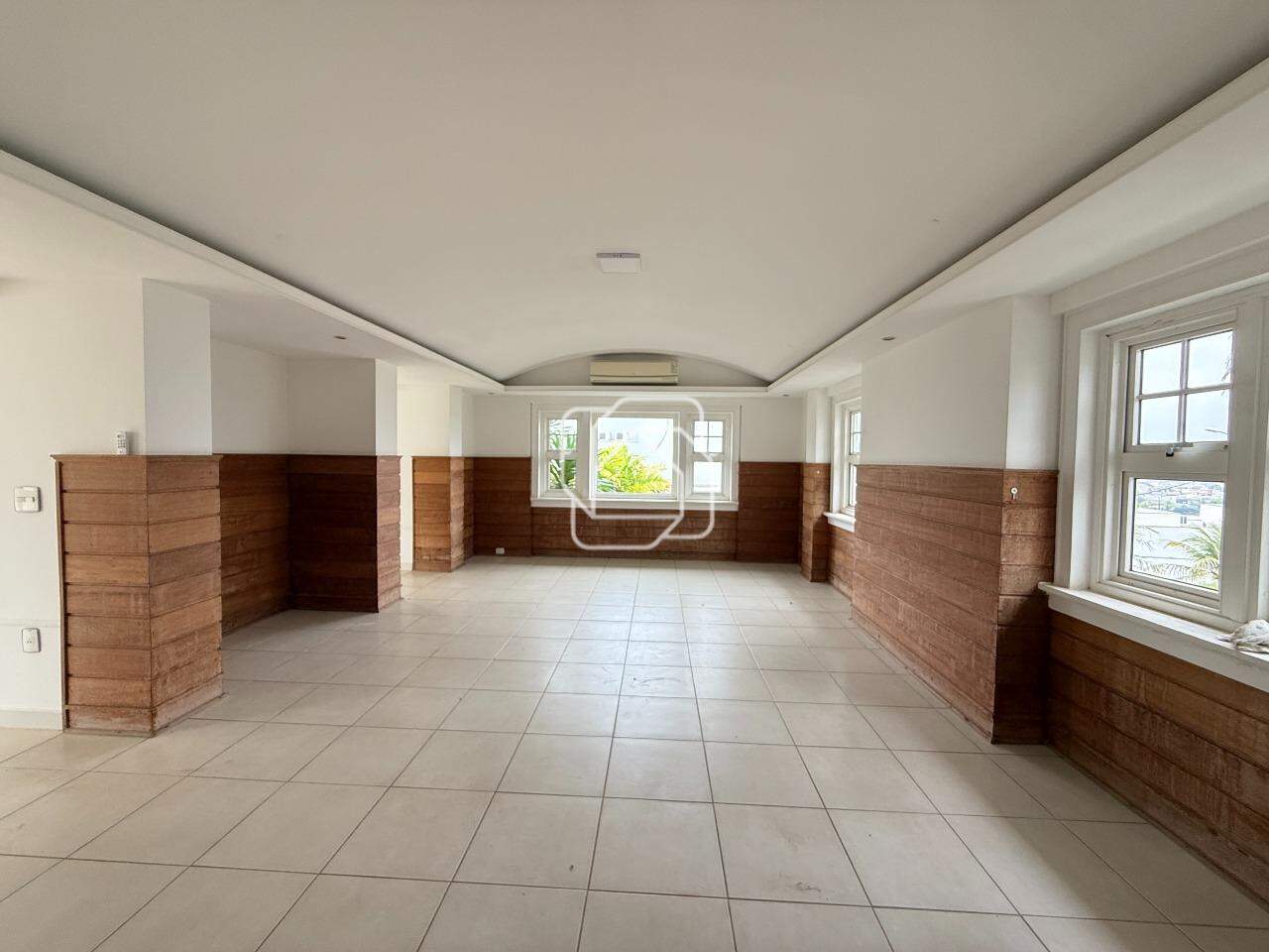 Casa de Condomínio à venda em Indaiatuba - SP - Helvetia Park: Sala de jantar