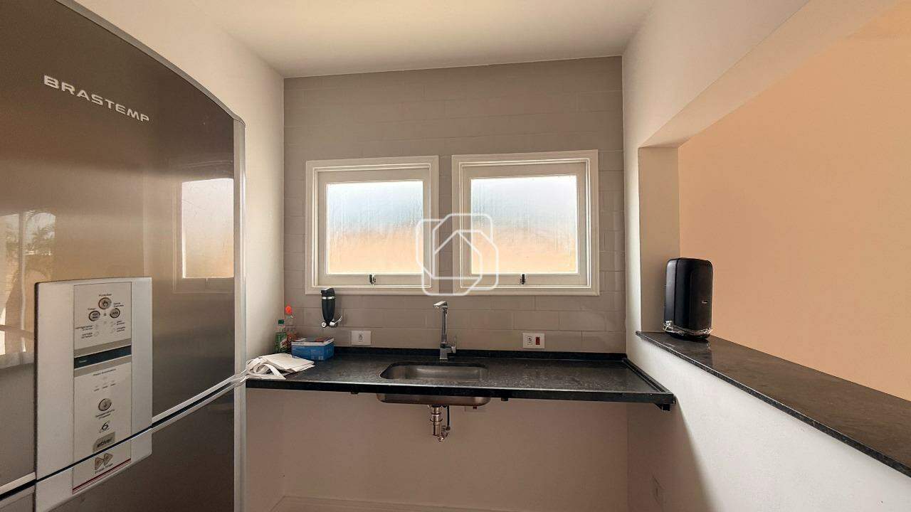 Casa de Condomínio à venda em Itu - SP - Parque Village Castelo: Cozinha