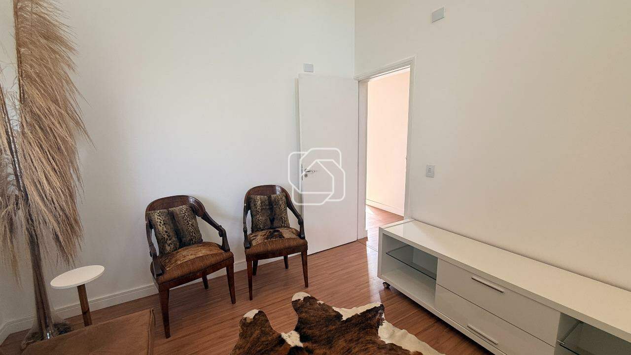 Casa de Condomínio à venda em Itu - SP - Parque Village Castelo: Sala