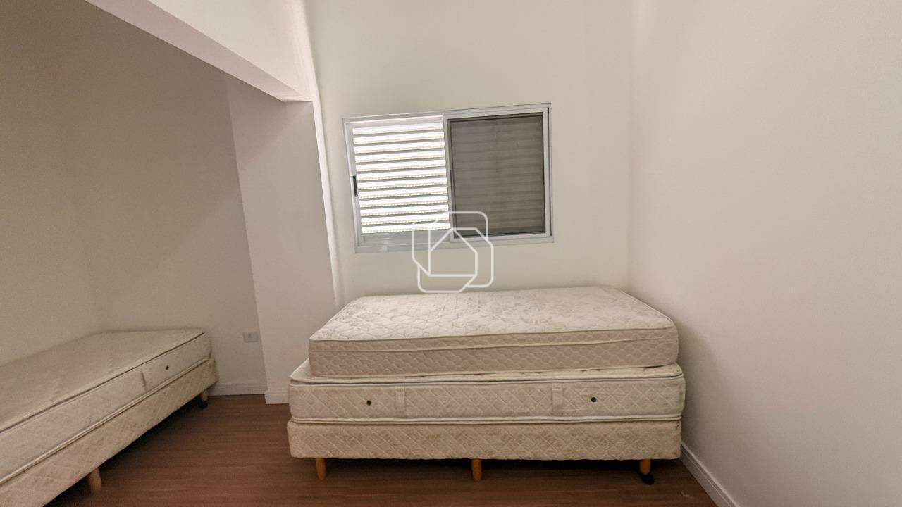 Casa de Condomínio à venda em Itu - SP - Parque Village Castelo: Dormitório
