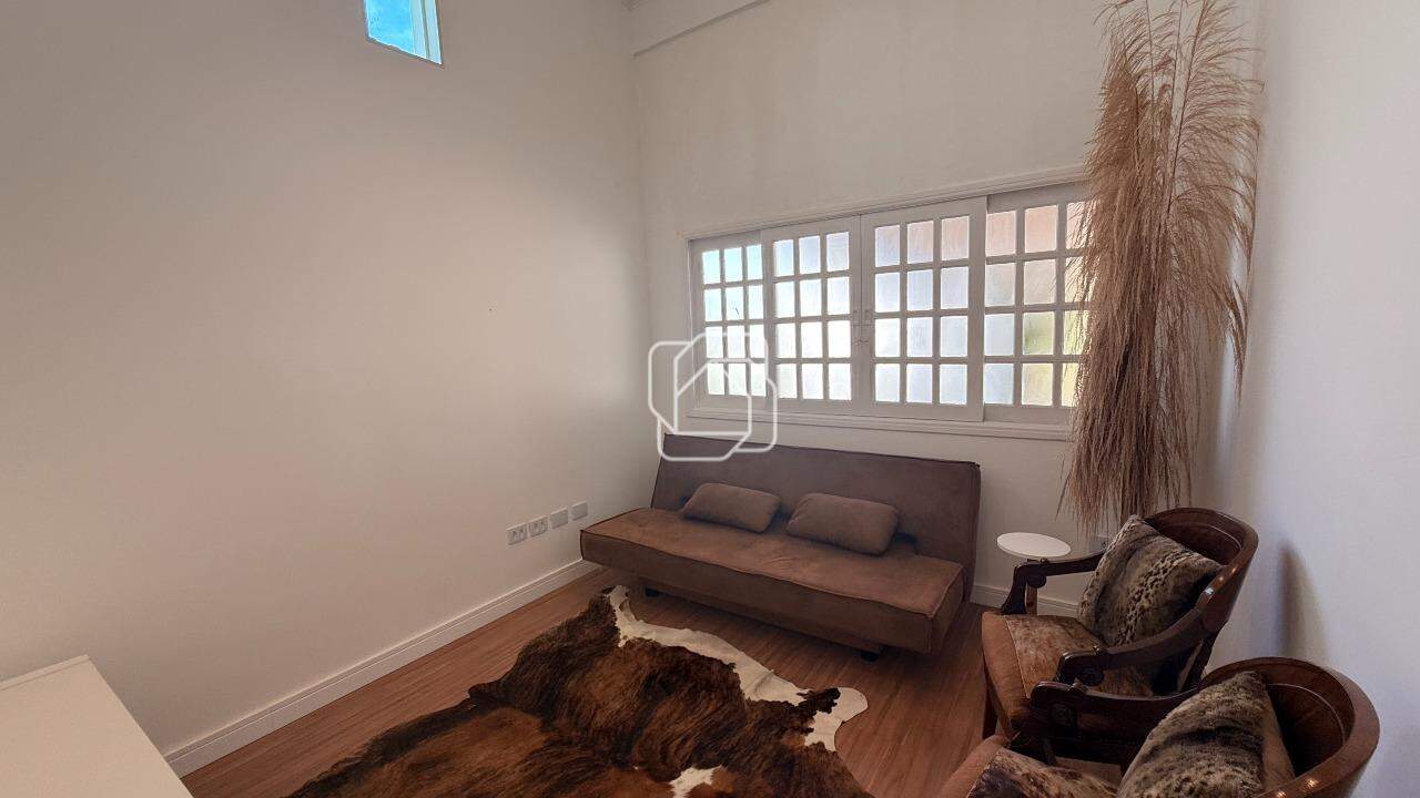 Casa de Condomínio à venda em Itu - SP - Parque Village Castelo: Sala