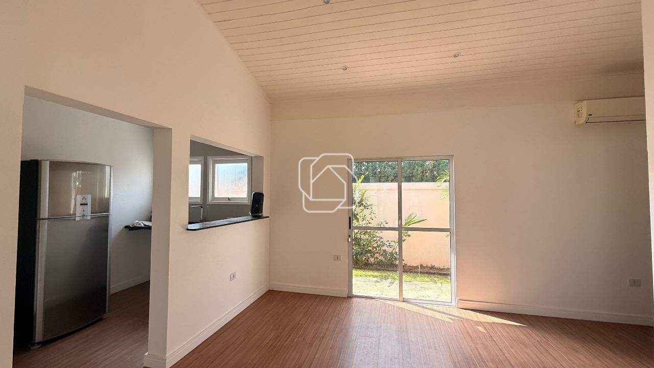 Casa de Condomínio à venda em Itu - SP - Parque Village Castelo: Ambientes integrados
