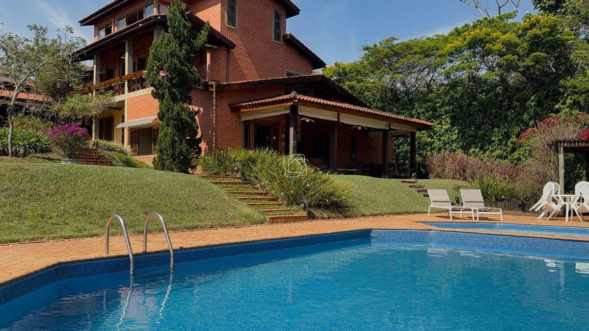 Casa de Condomínio à venda em Itu - SP - Fazenda Vila Real de Itu: 