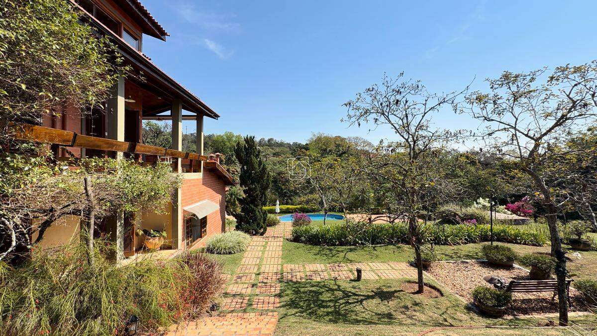 Casa de Condomínio à venda em Itu - SP - Fazenda Vila Real de Itu: