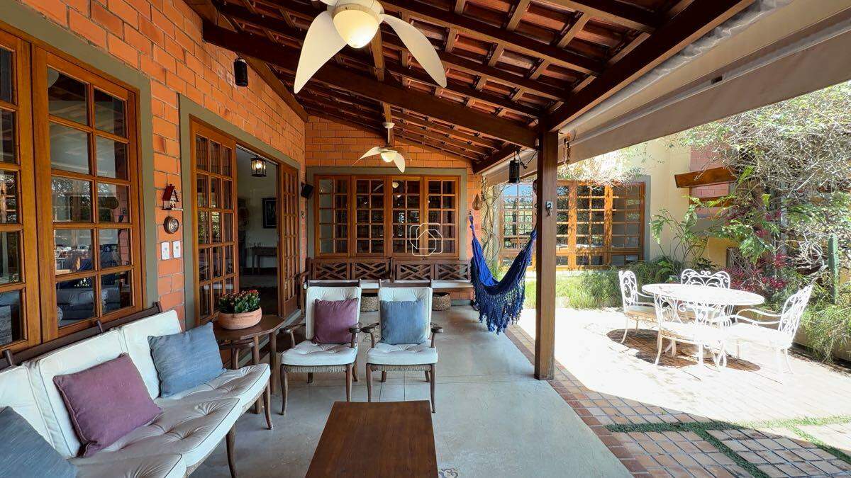 Casa de Condomínio à venda em Itu - SP - Fazenda Vila Real de Itu: