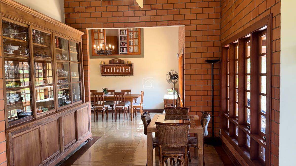 Casa de Condomínio à venda em Itu - SP - Fazenda Vila Real de Itu: