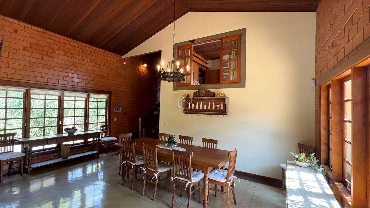 Casa de Condomínio à venda em Itu - SP - Fazenda Vila Real de Itu: