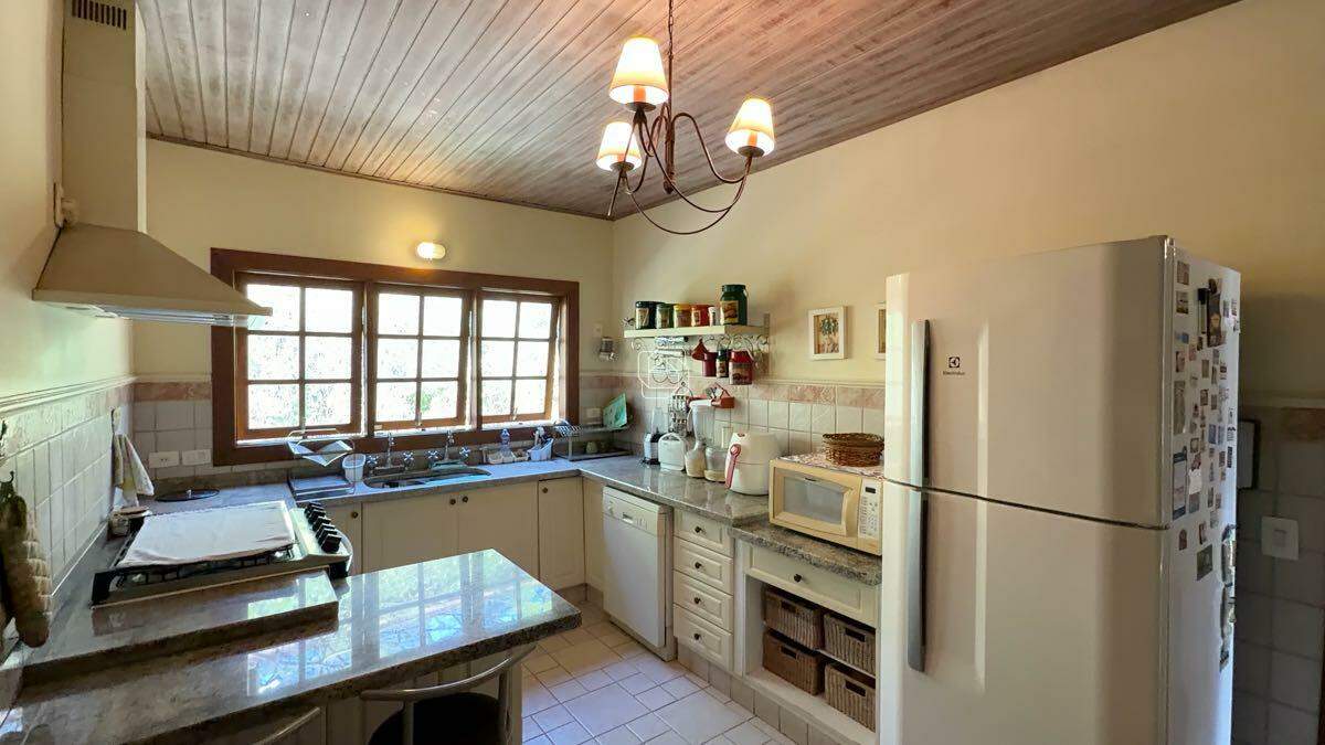 Casa de Condomínio à venda em Itu - SP - Fazenda Vila Real de Itu: