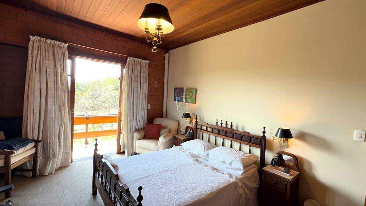 Casa de Condomínio à venda em Itu - SP - Fazenda Vila Real de Itu: