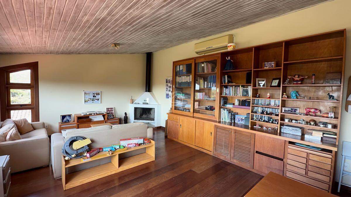 Casa de Condomínio à venda em Itu - SP - Fazenda Vila Real de Itu: