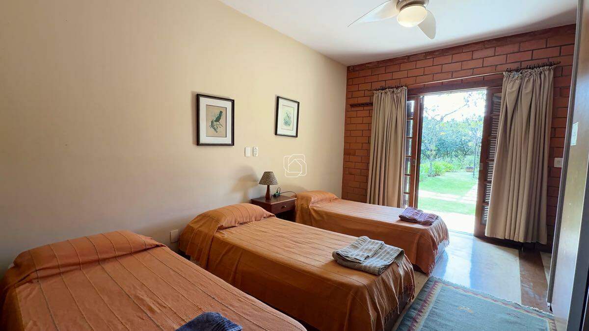 Casa de Condomínio à venda em Itu - SP - Fazenda Vila Real de Itu: