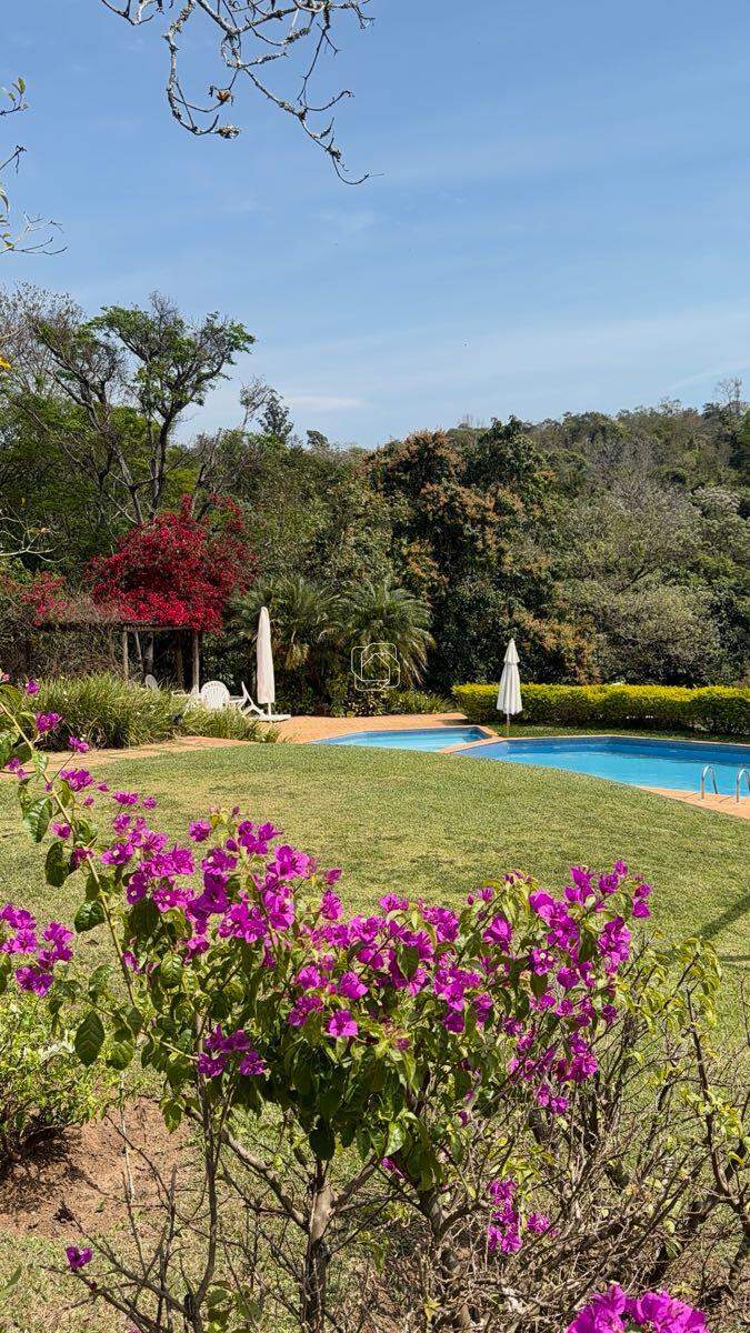 Casa de Condomínio à venda em Itu - SP - Fazenda Vila Real de Itu: