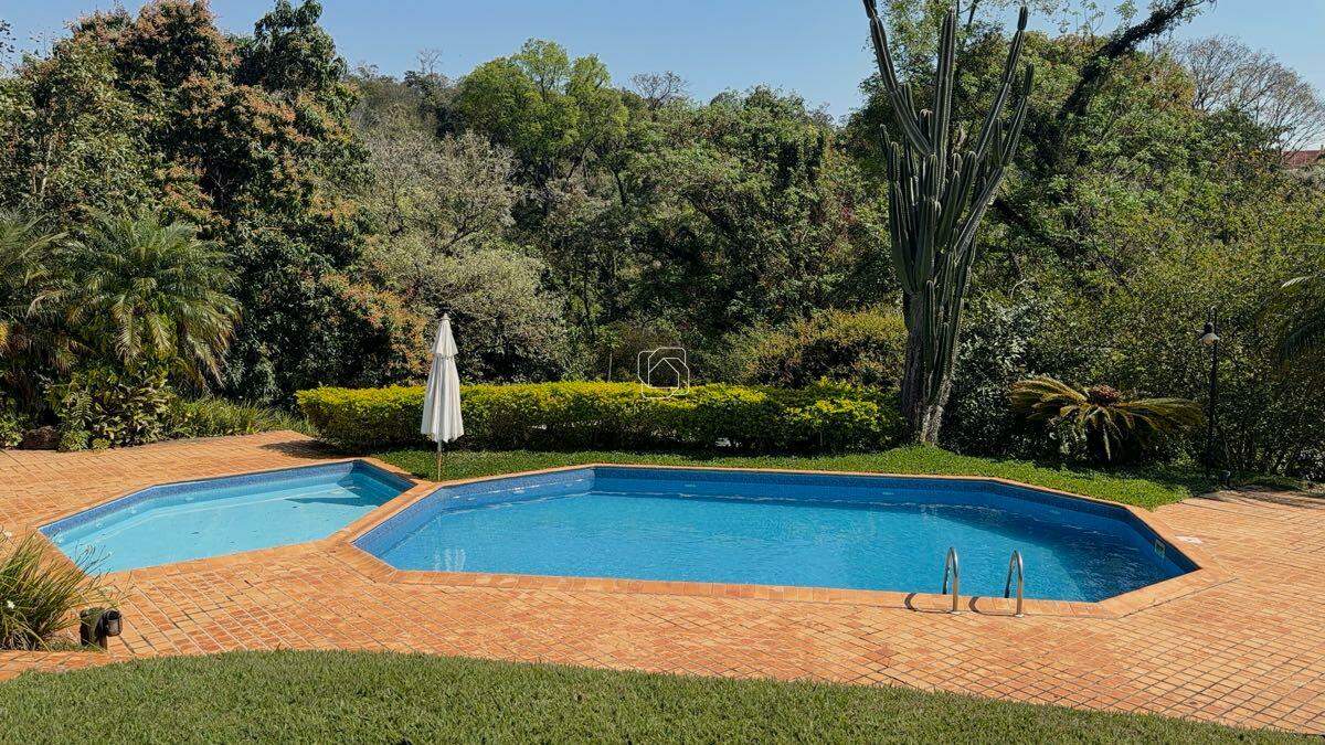 Casa de Condomínio à venda em Itu - SP - Fazenda Vila Real de Itu: