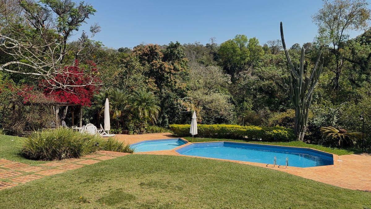 Casa de Condomínio à venda em Itu - SP - Fazenda Vila Real de Itu: 