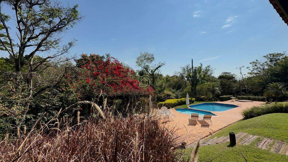 Casa de Condomínio à venda em Itu - SP - Fazenda Vila Real de Itu: