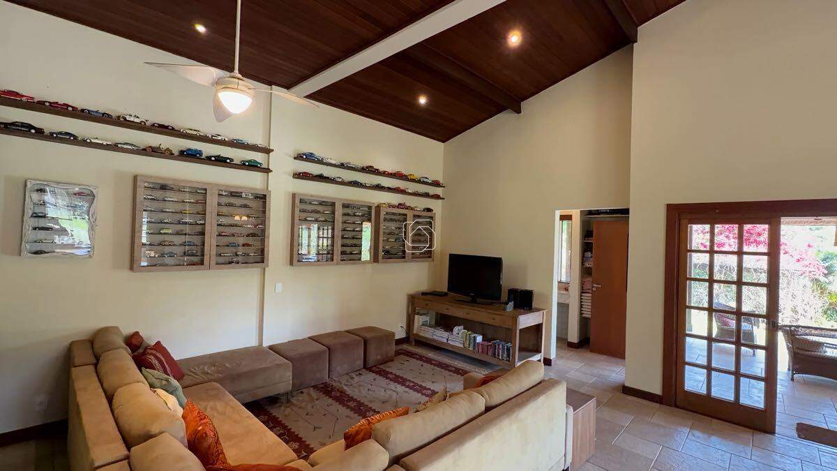 Casa de Condomínio à venda em Itu - SP - Fazenda Vila Real de Itu: