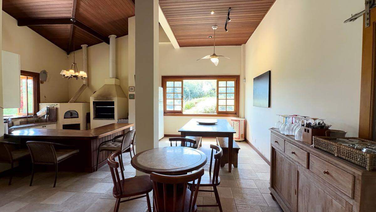 Casa de Condomínio à venda em Itu - SP - Fazenda Vila Real de Itu: