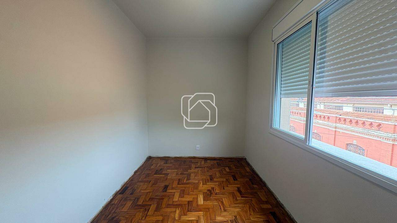 Apartamento para aluguel em Itu - SP - Centro: 