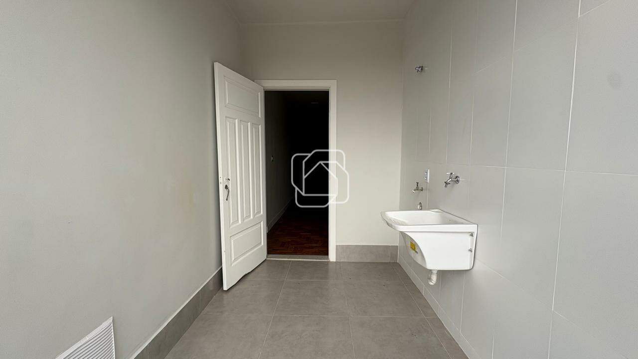 Apartamento para aluguel em Itu - SP - Centro: