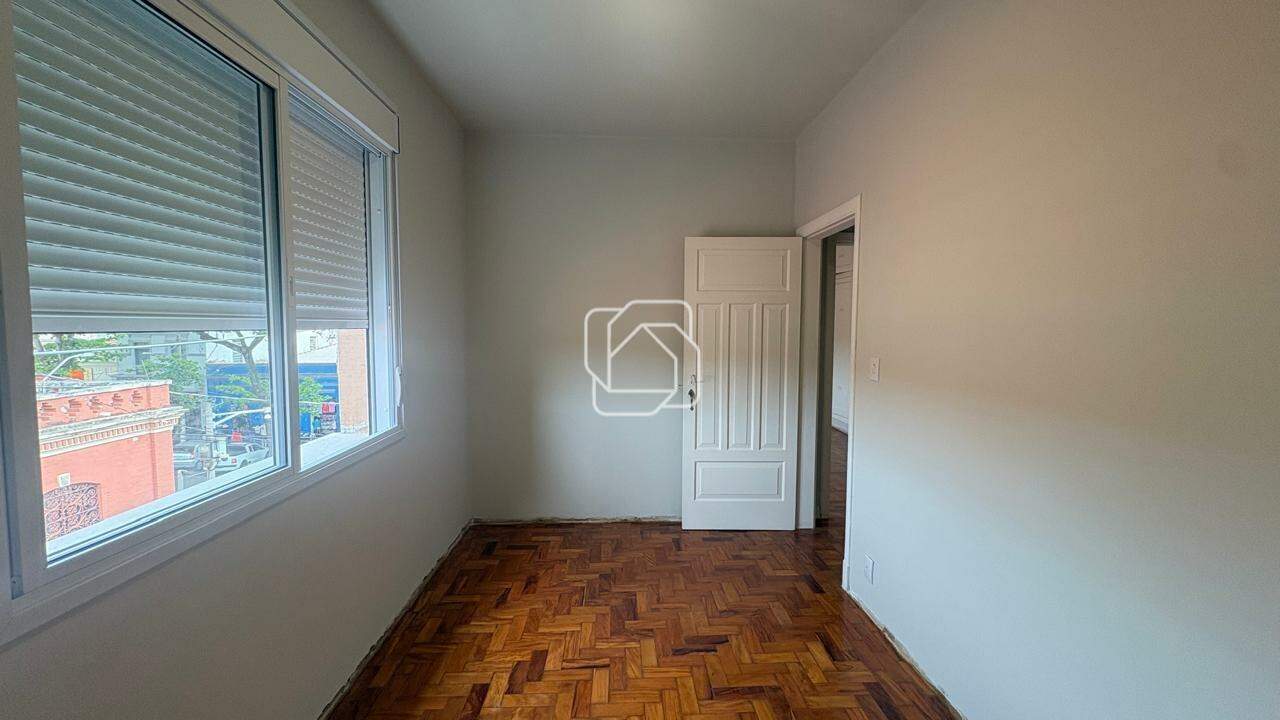 Apartamento para aluguel em Itu - SP - Centro: 
