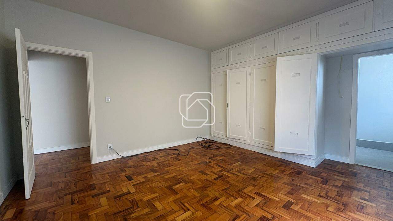 Apartamento para aluguel em Itu - SP - Centro: