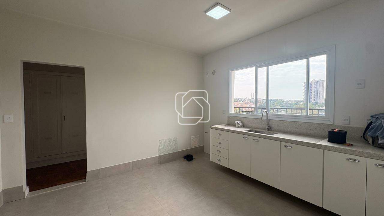 Apartamento para aluguel em Itu - SP - Centro: