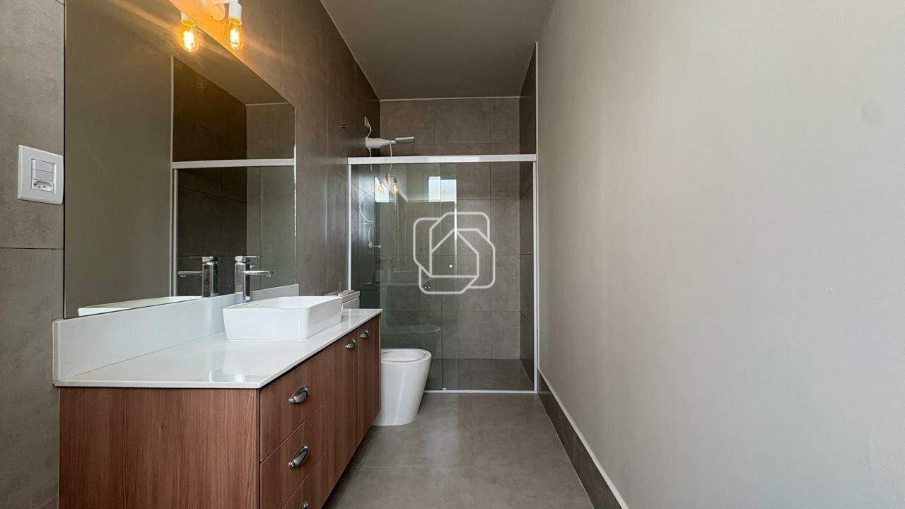 Apartamento para aluguel em Itu - SP - Centro:
