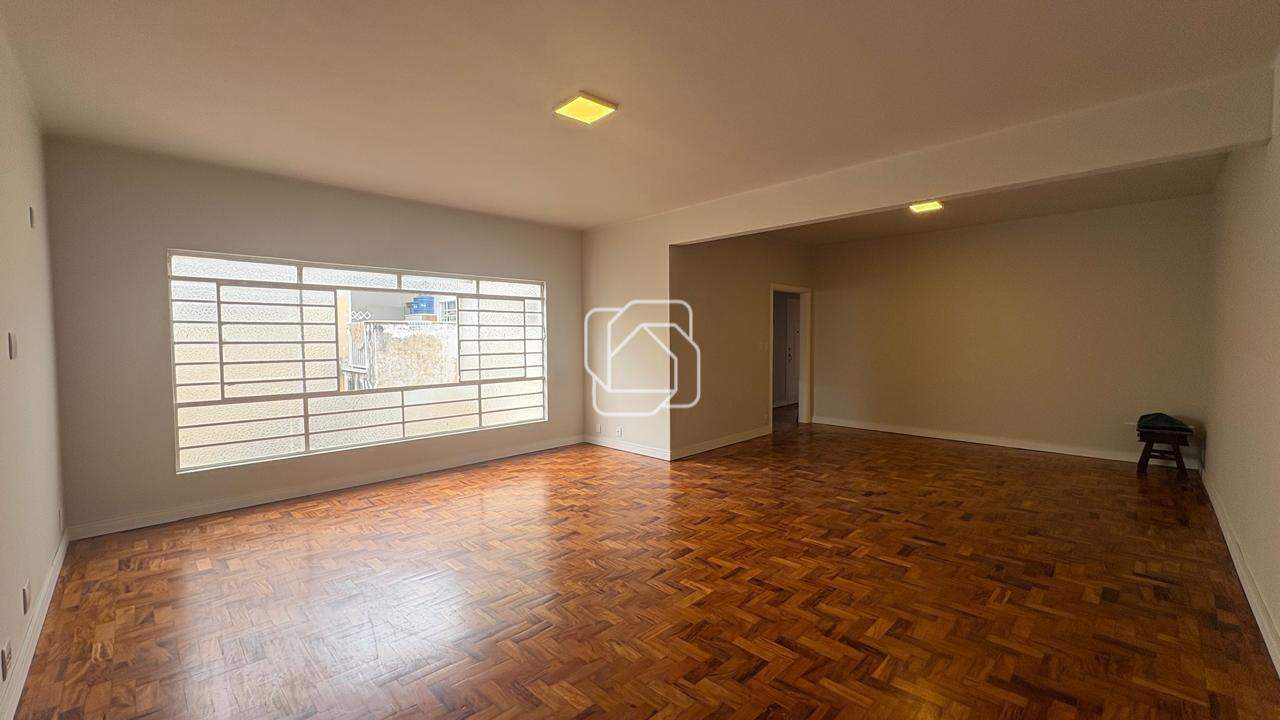 Apartamento para aluguel em Itu - SP - Centro: