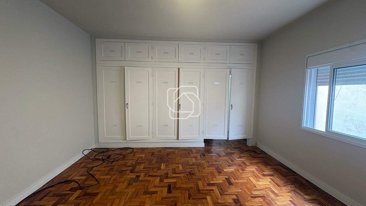 Apartamento para aluguel em Itu - SP - Centro: