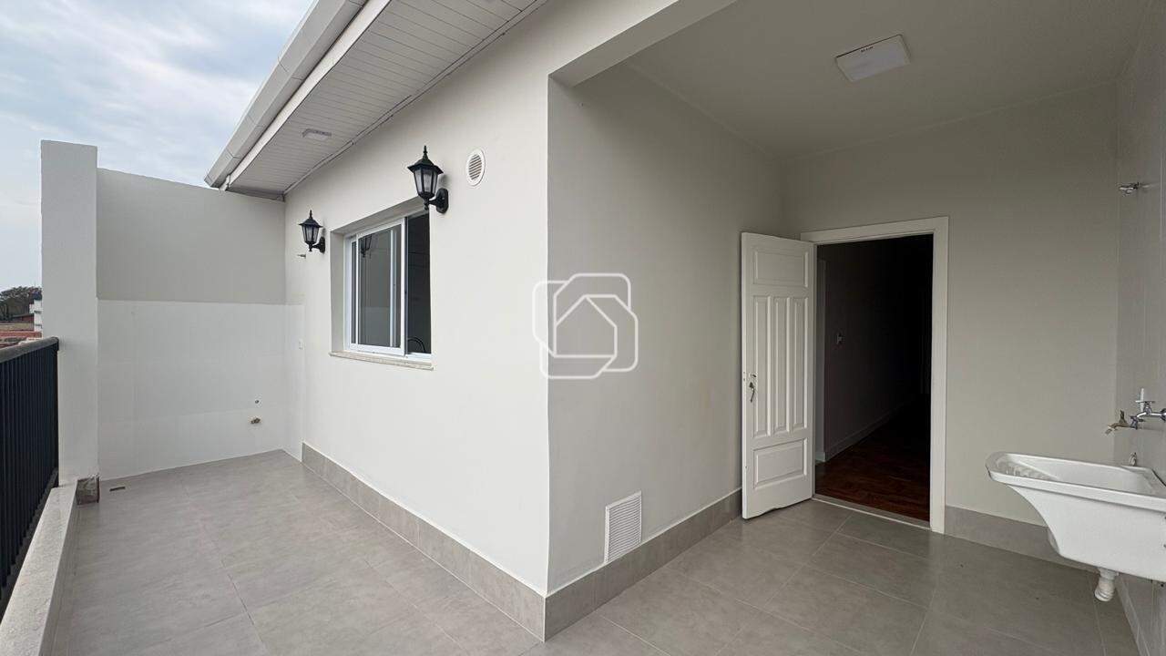 Apartamento para aluguel em Itu - SP - Centro: