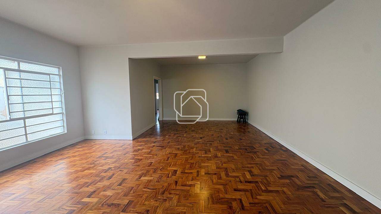 Apartamento para aluguel em Itu - SP - Centro: