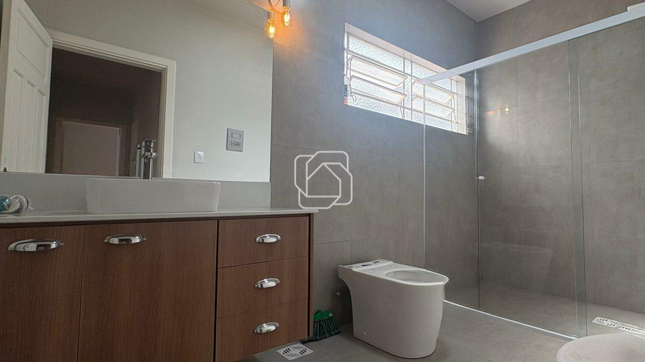 Apartamento para aluguel em Itu - SP - Centro: