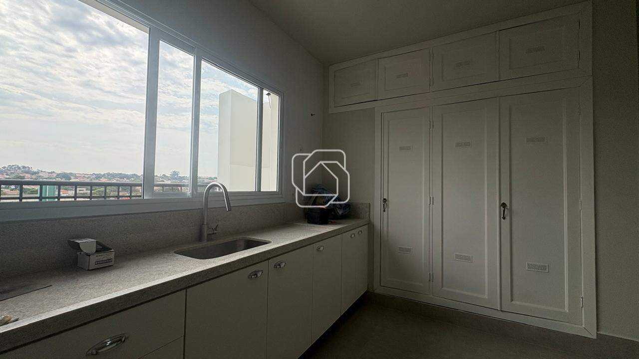 Apartamento para aluguel em Itu - SP - Centro: